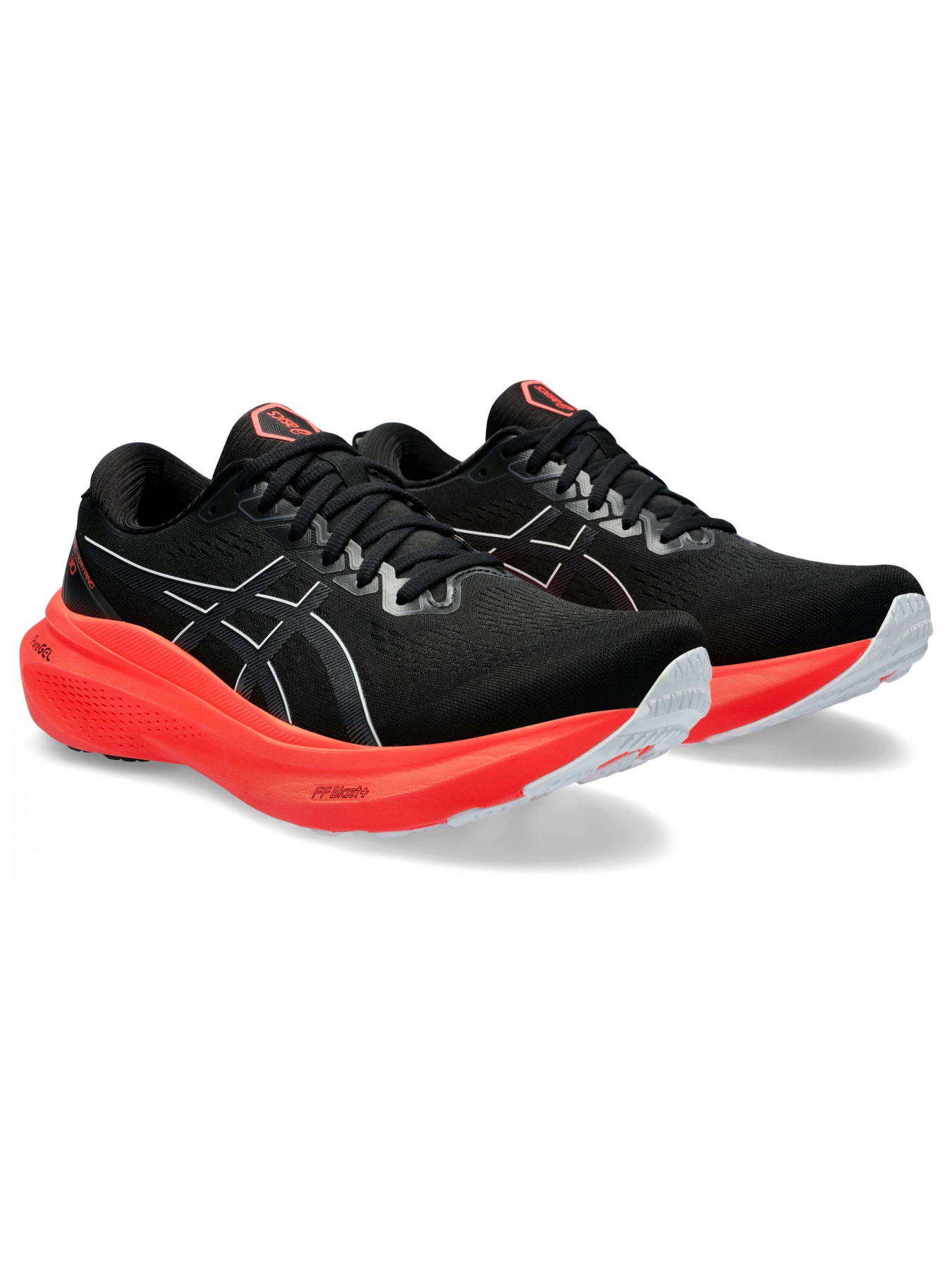 Кроссовки для бега Asics Gel-kayano 30 модель 1011B548-006 Фото