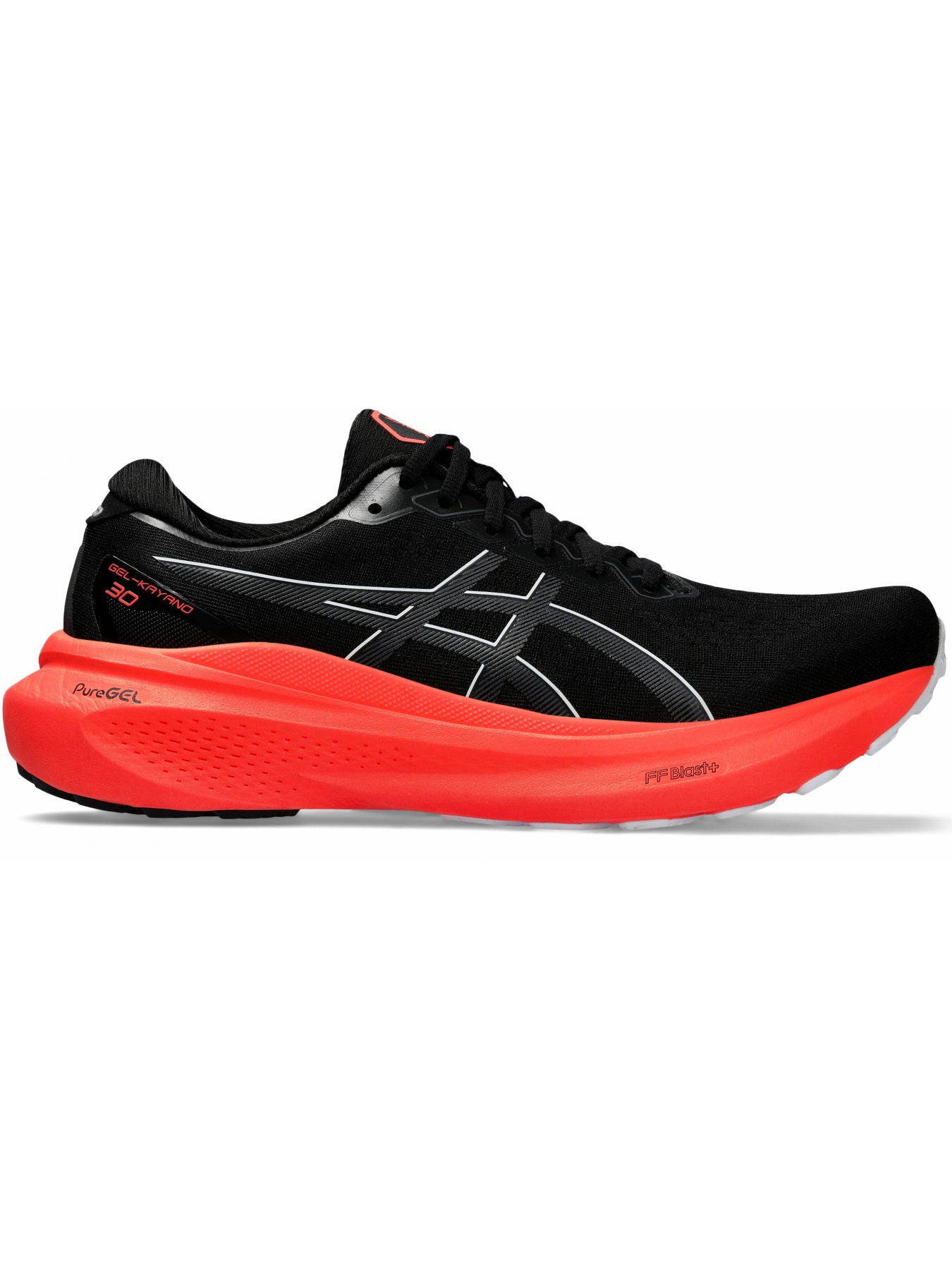 Кроссовки для бега Asics Gel-kayano 30 модель 1011B548-006 Фото