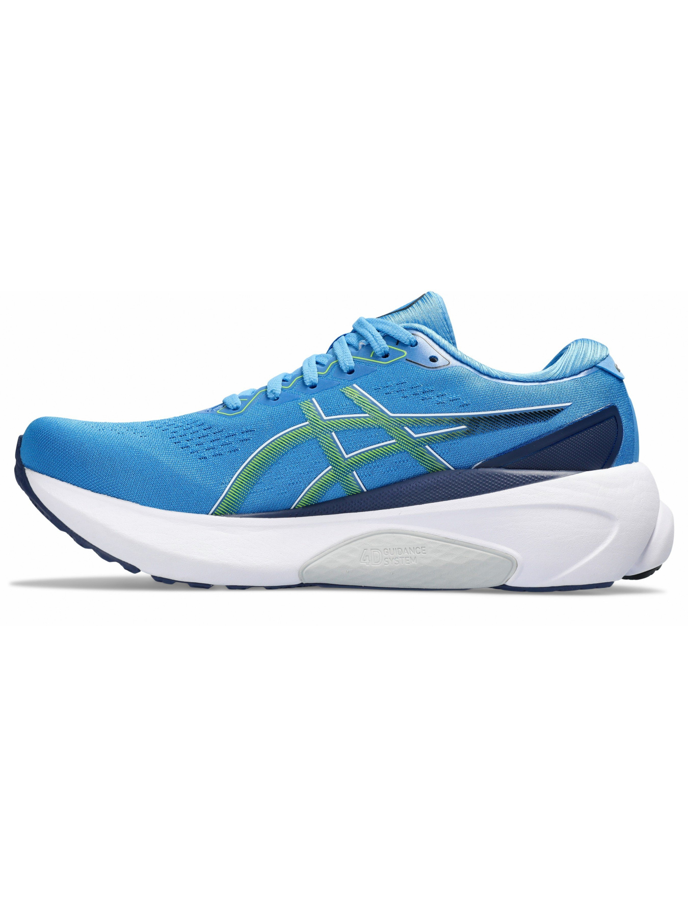 Кроссовки для бега Asics Gel-kayano 30 модель 1011B548-404 Фото