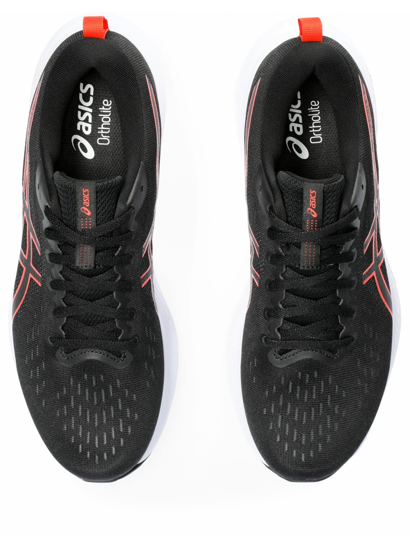 Кросівки для бігу Asics Gel-excite 10 модель 1011B600-007 Кросівки для бігу Asics Gel-excite 10 модель 1011B600-007 Фото