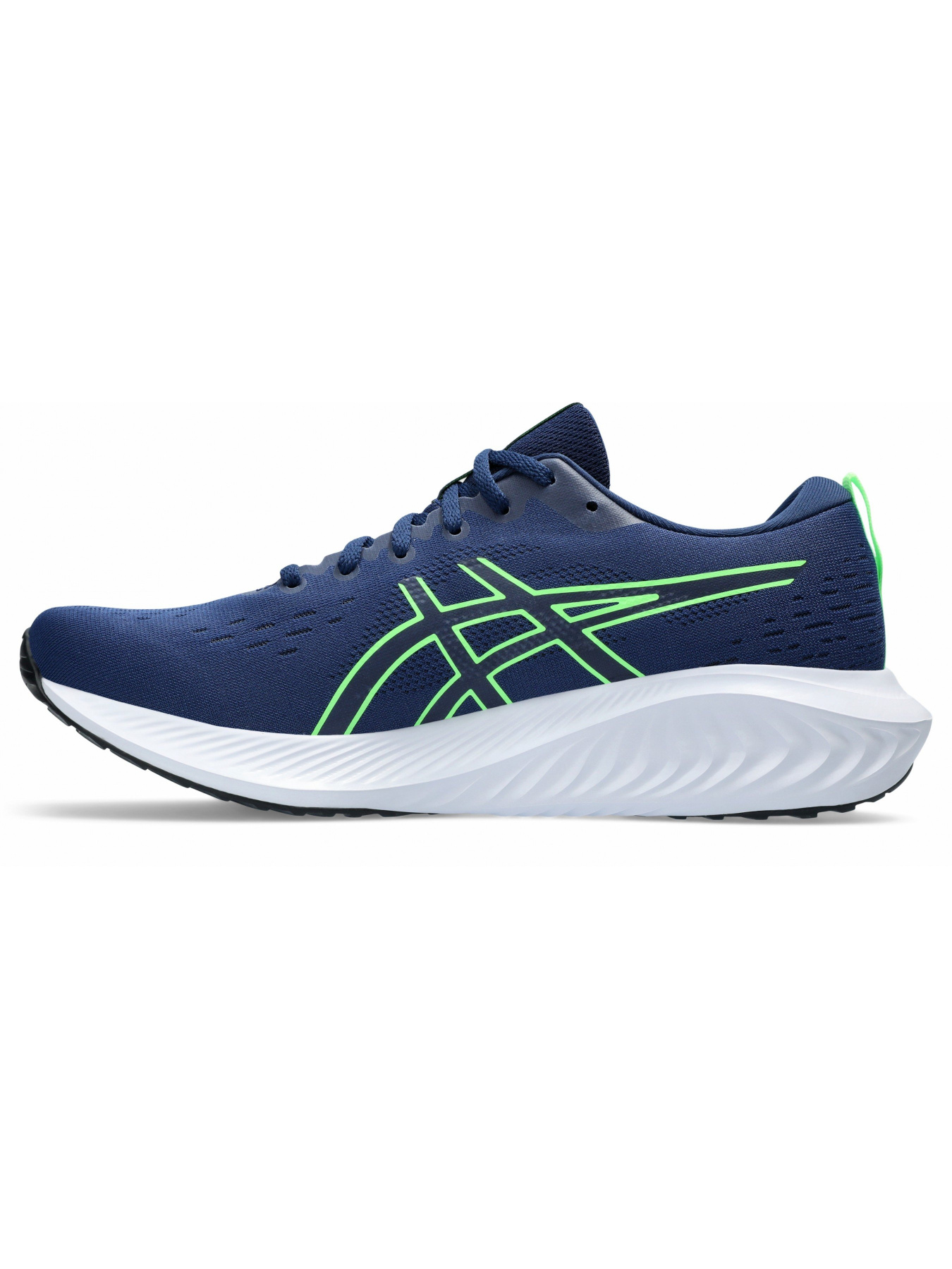 Кросівки для бігу Asics Gel-excite 10 модель 1011B600-403 Кросівки для бігу Asics Gel-excite 10 модель 1011B600-403 Фото