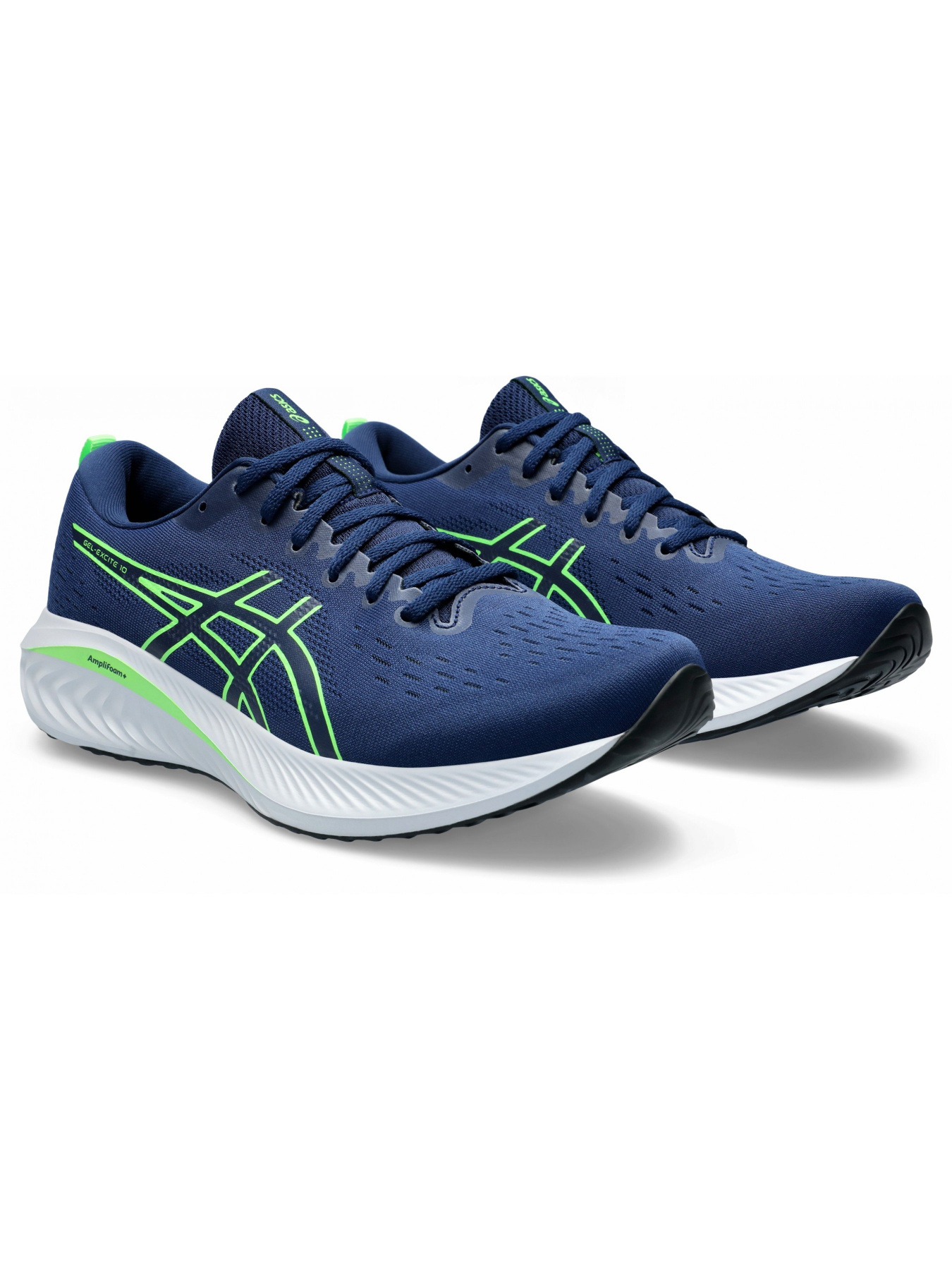 Кросівки для бігу Asics Gel-excite 10 модель 1011B600-403 Кросівки для бігу Asics Gel-excite 10 модель 1011B600-403 Фото