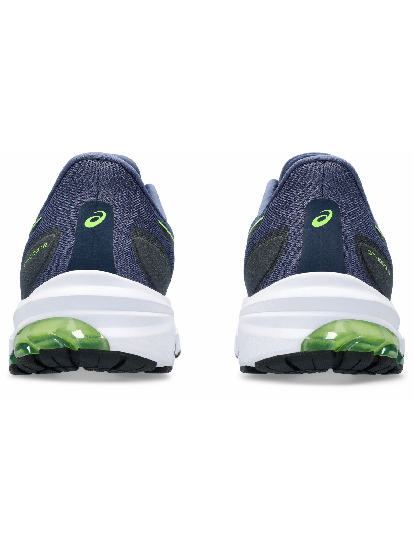 Кросівки для бігу Asics Gt-1000 12 Модель 1011B631-403 Фото