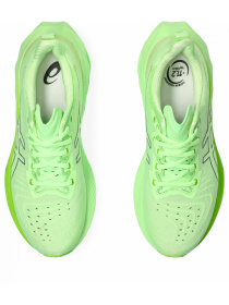 Кроссовки для бега Asics Novablast 4 модель 1011B693-300 Фото