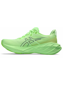 Кросівки для бігу Asics Novablast 4 модель 1011B693-300 Кросівки для бігу Asics Novablast 4 модель 1011B693-300 Фото