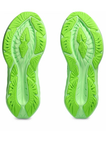 Кросівки для бігу Asics Novablast 4 модель 1011B693-300 Кросівки для бігу Asics Novablast 4 модель 1011B693-300 Фото