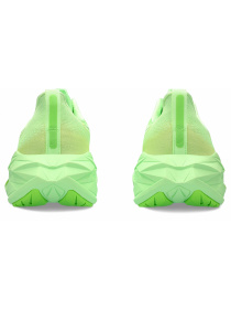 Кросівки для бігу Asics Novablast 4 модель 1011B693-300 Кросівки для бігу Asics Novablast 4 модель 1011B693-300 Фото