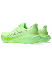 Кросівки для бігу Asics Novablast 4 модель 1011B693-300 Кросівки для бігу Asics Novablast 4 модель 1011B693-300 Фото