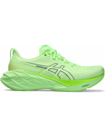 Кросівки для бігу Asics Novablast 4 модель 1011B693-300 Кросівки для бігу Asics Novablast 4 модель 1011B693-300 Фото