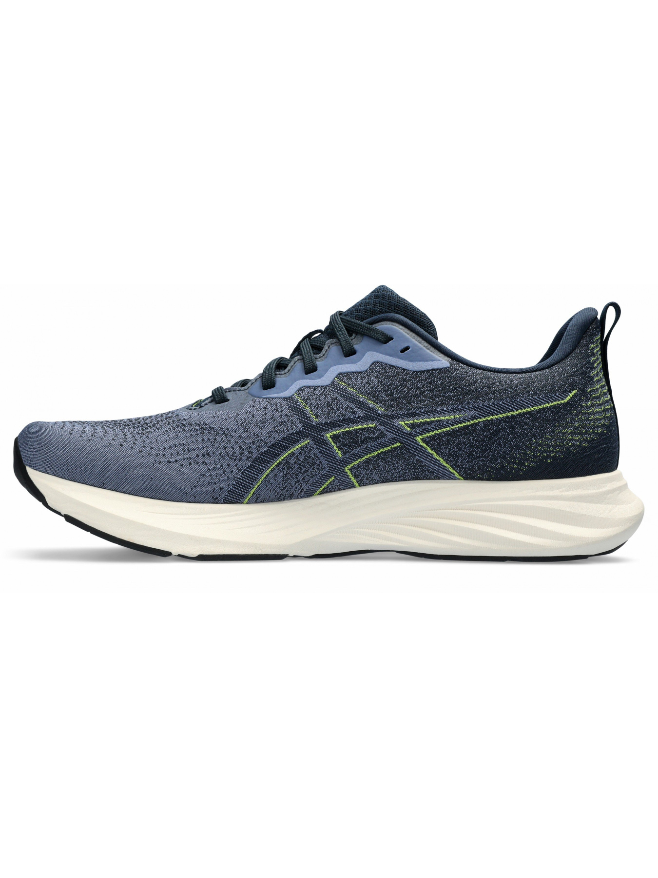 Кросівки для спорту Asics Dynablast 4 модель 1011B697-400 Фото