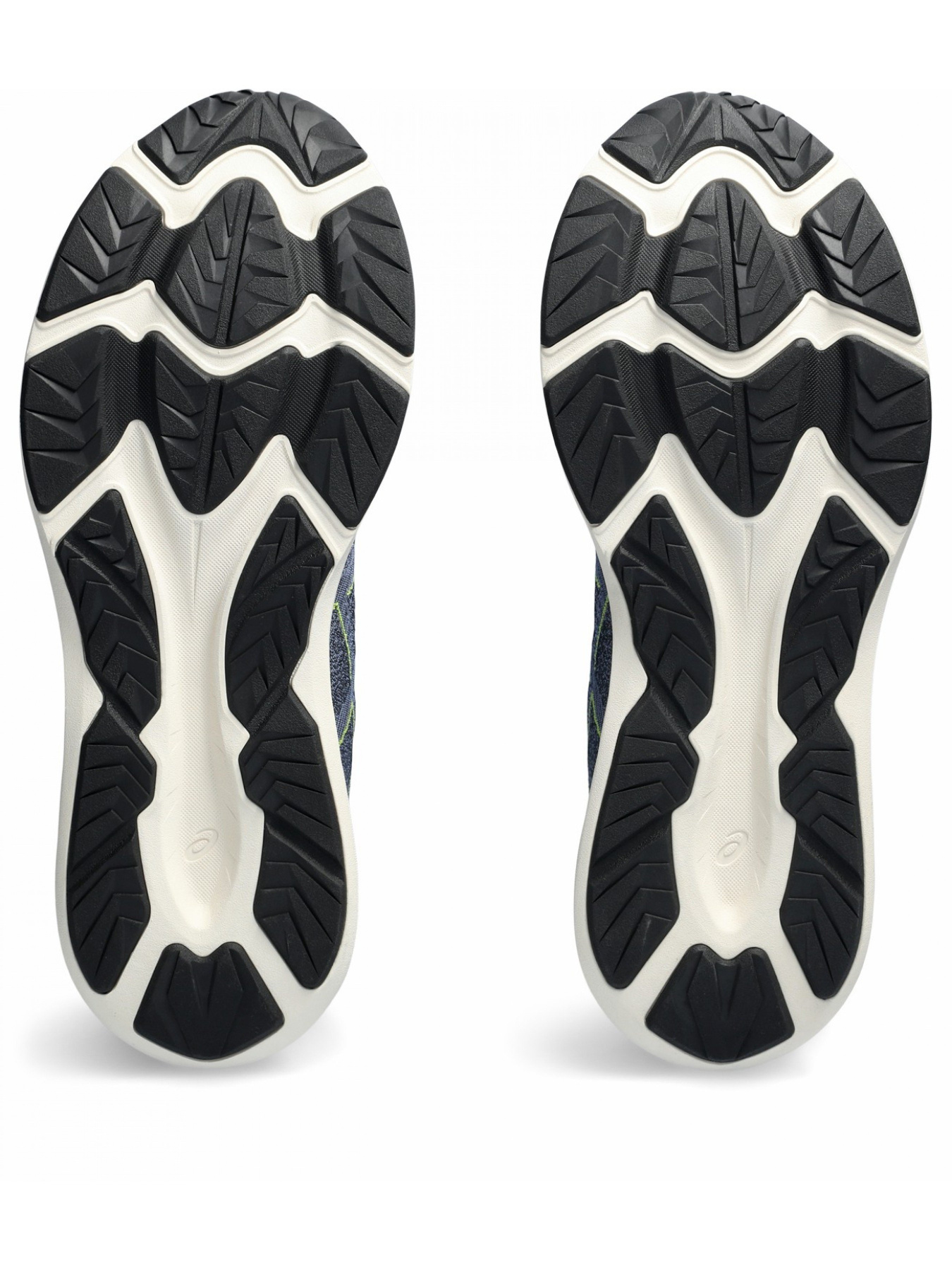 Кросівки для спорту Asics Dynablast 4 модель 1011B697-400 Фото