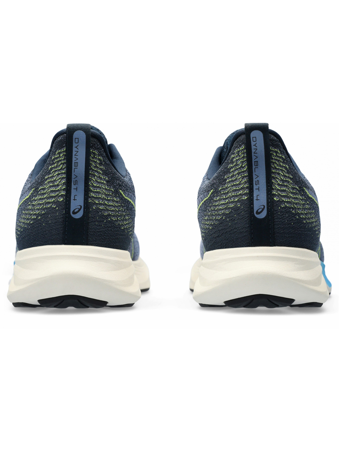 Кросівки для спорту Asics Dynablast 4 модель 1011B697-400 Фото