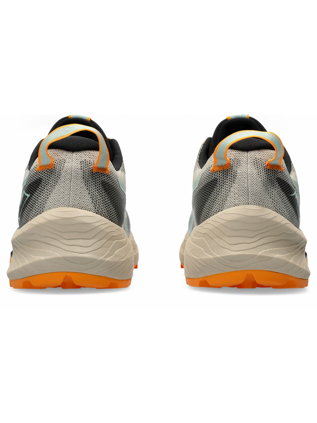 Кроссовки для бега Asics Gel-trabuco 12 модель 1011B799-020 Фото