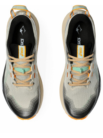 Кроссовки для бега Asics Gel-trabuco 12 модель 1011B799-020 Фото