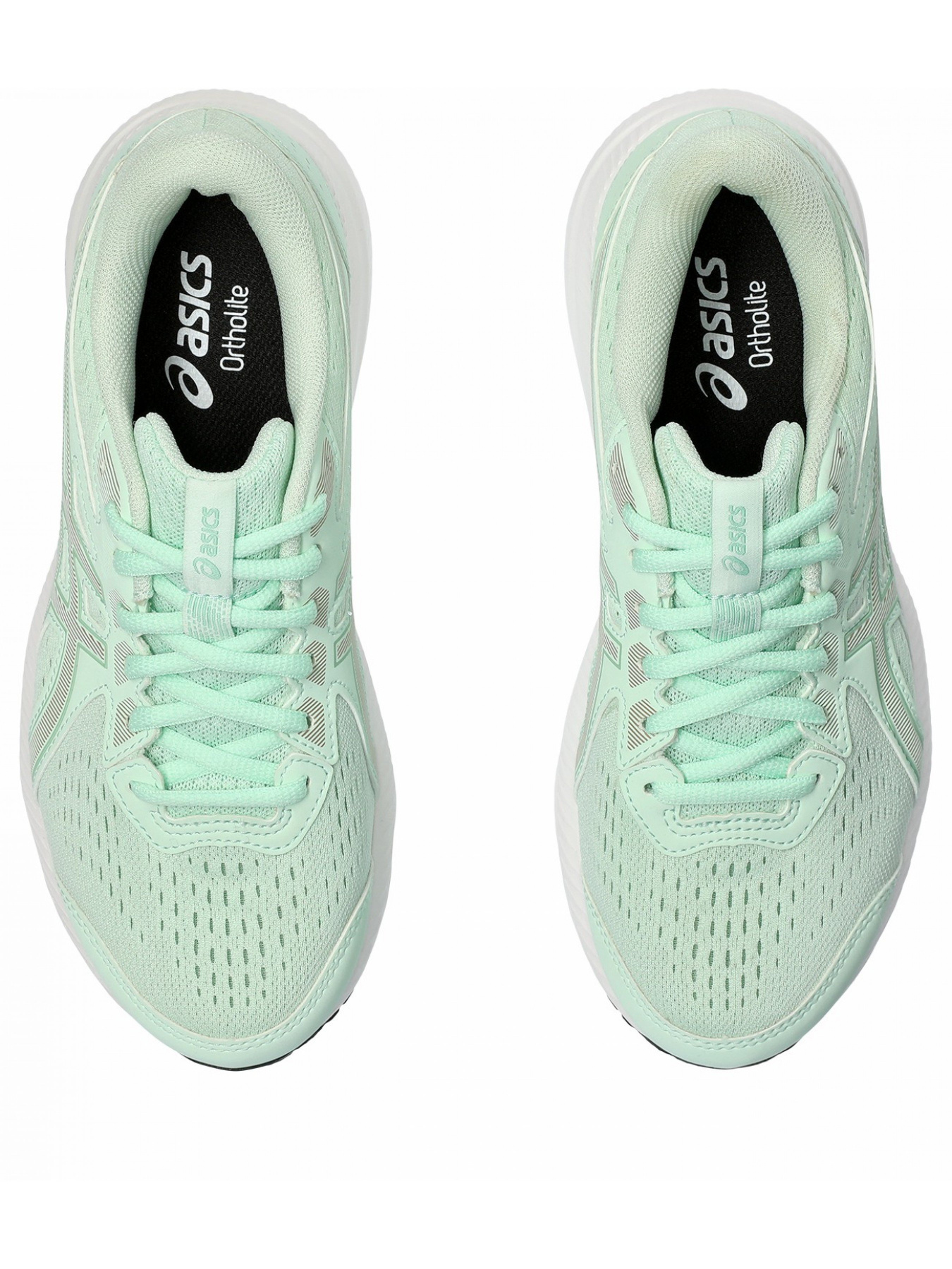 Кроссовки для бега Asics Gel-contend 8 модель 1012B320-301 Фото