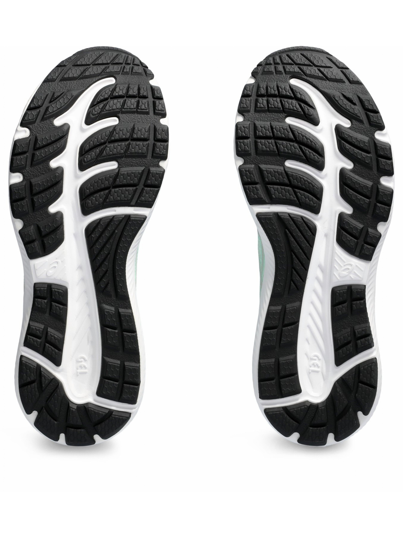 Кроссовки для бега Asics Gel-contend 8 модель 1012B320-301 Фото