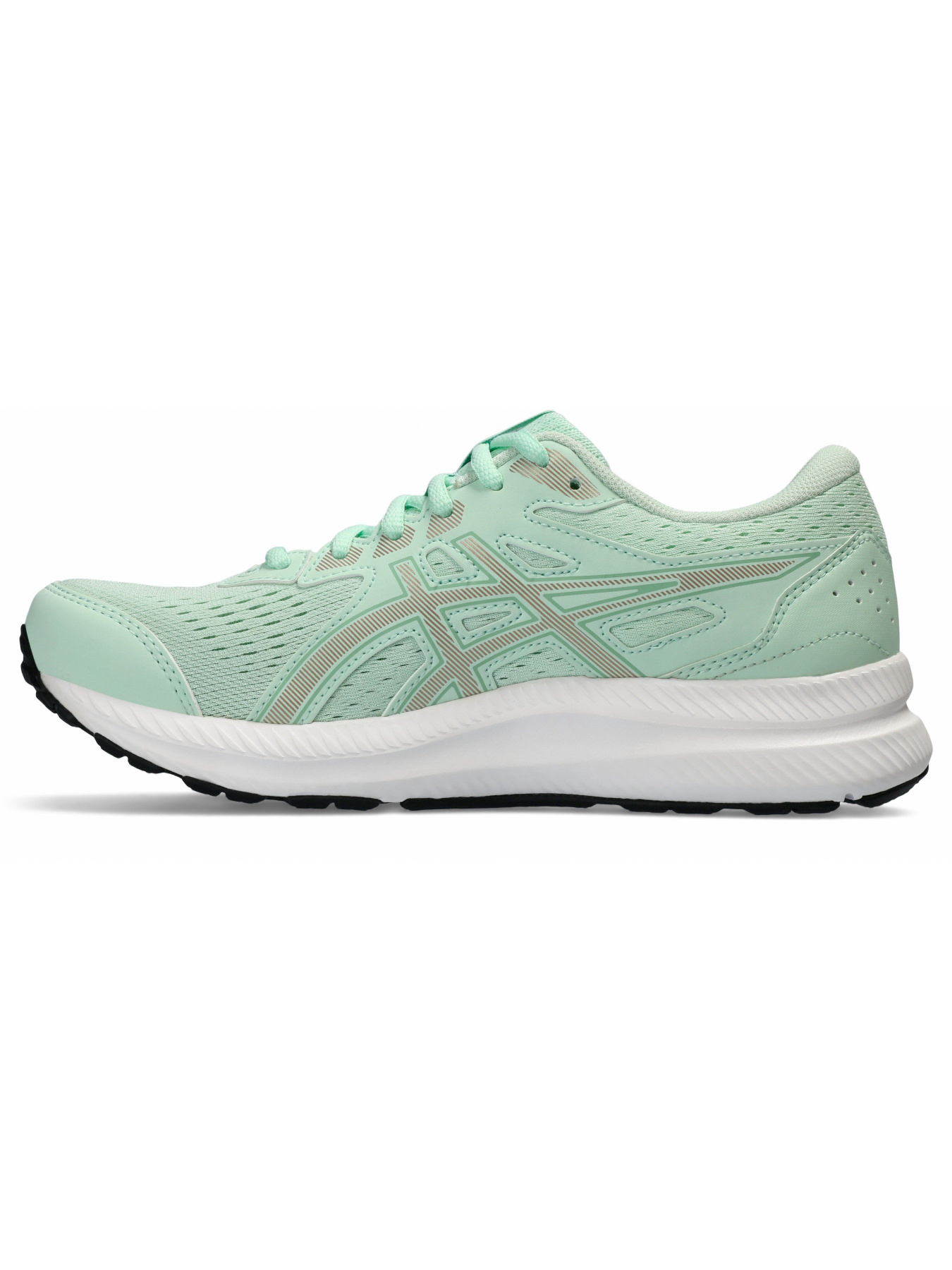 Кросівки для бігу Asics Gel-contend 8 модель 1012B320-301 Фото