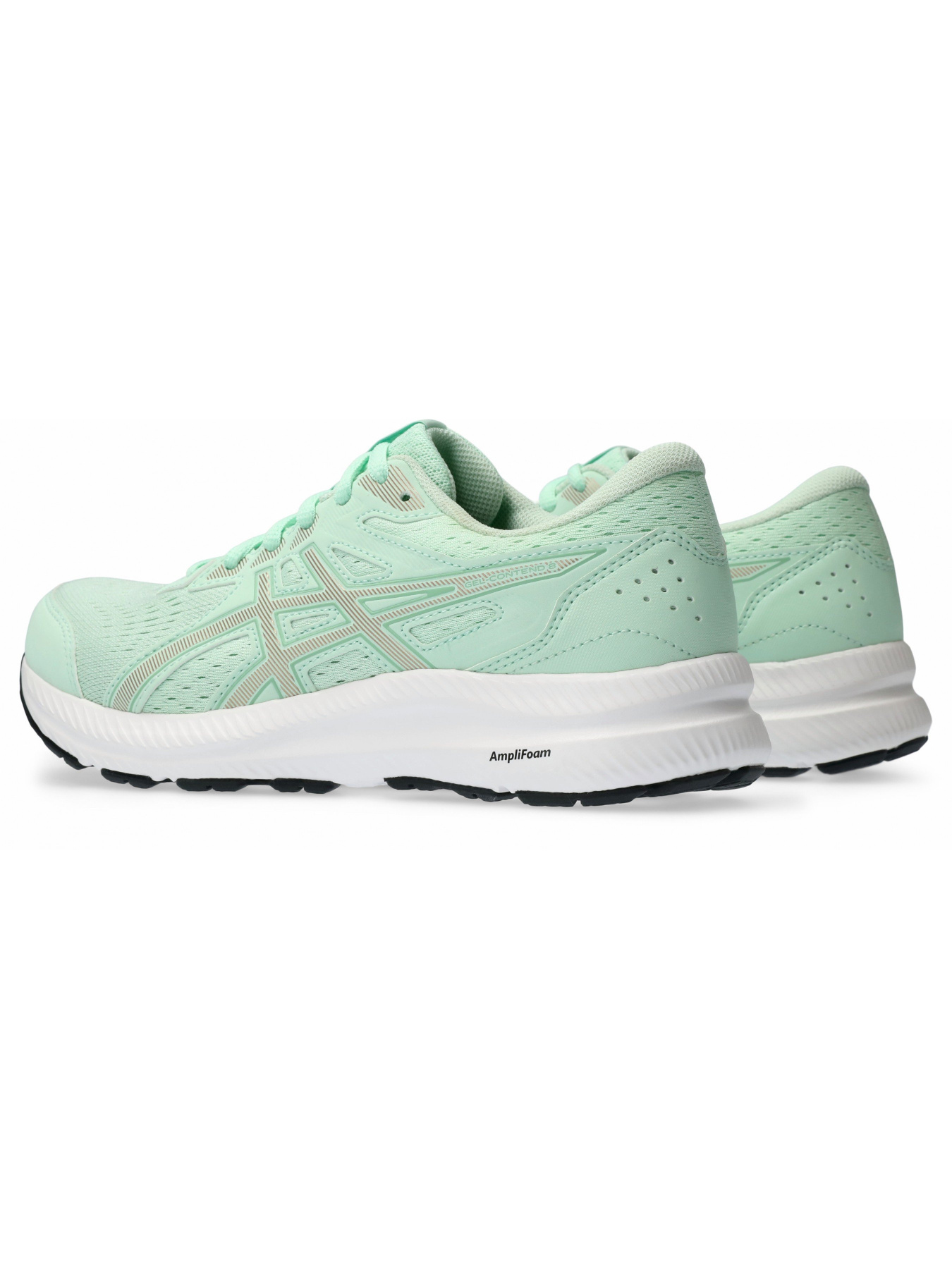 Кросівки для бігу Asics Gel-contend 8 модель 1012B320-301 Фото