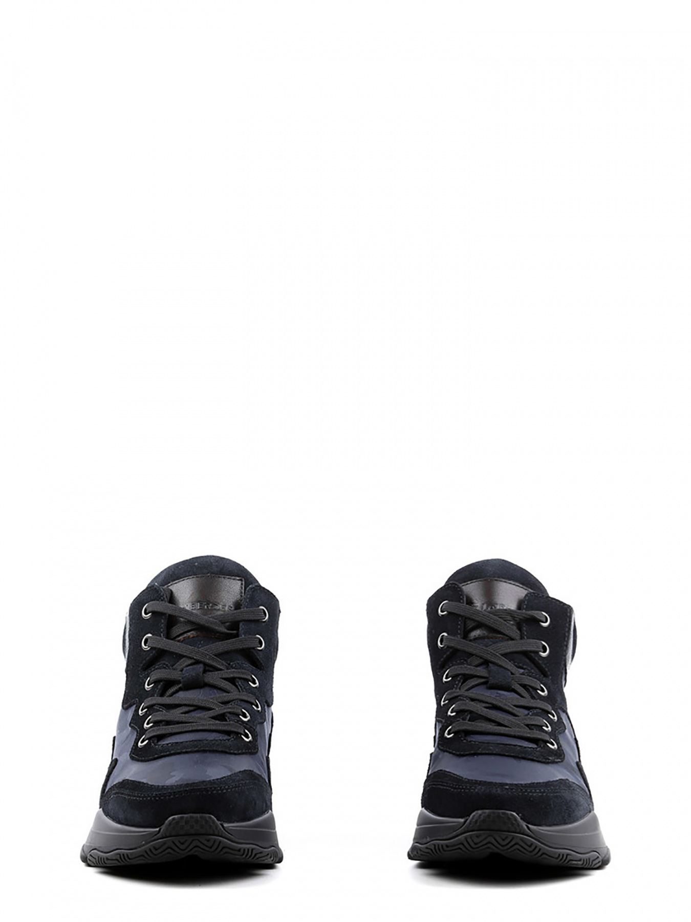 Кроссовки повседневные LeBERDES модель 00000010914 Фото