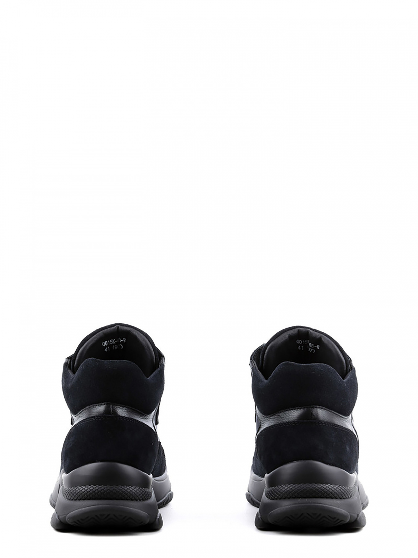 Кроссовки повседневные LeBERDES модель 00000010914 Фото