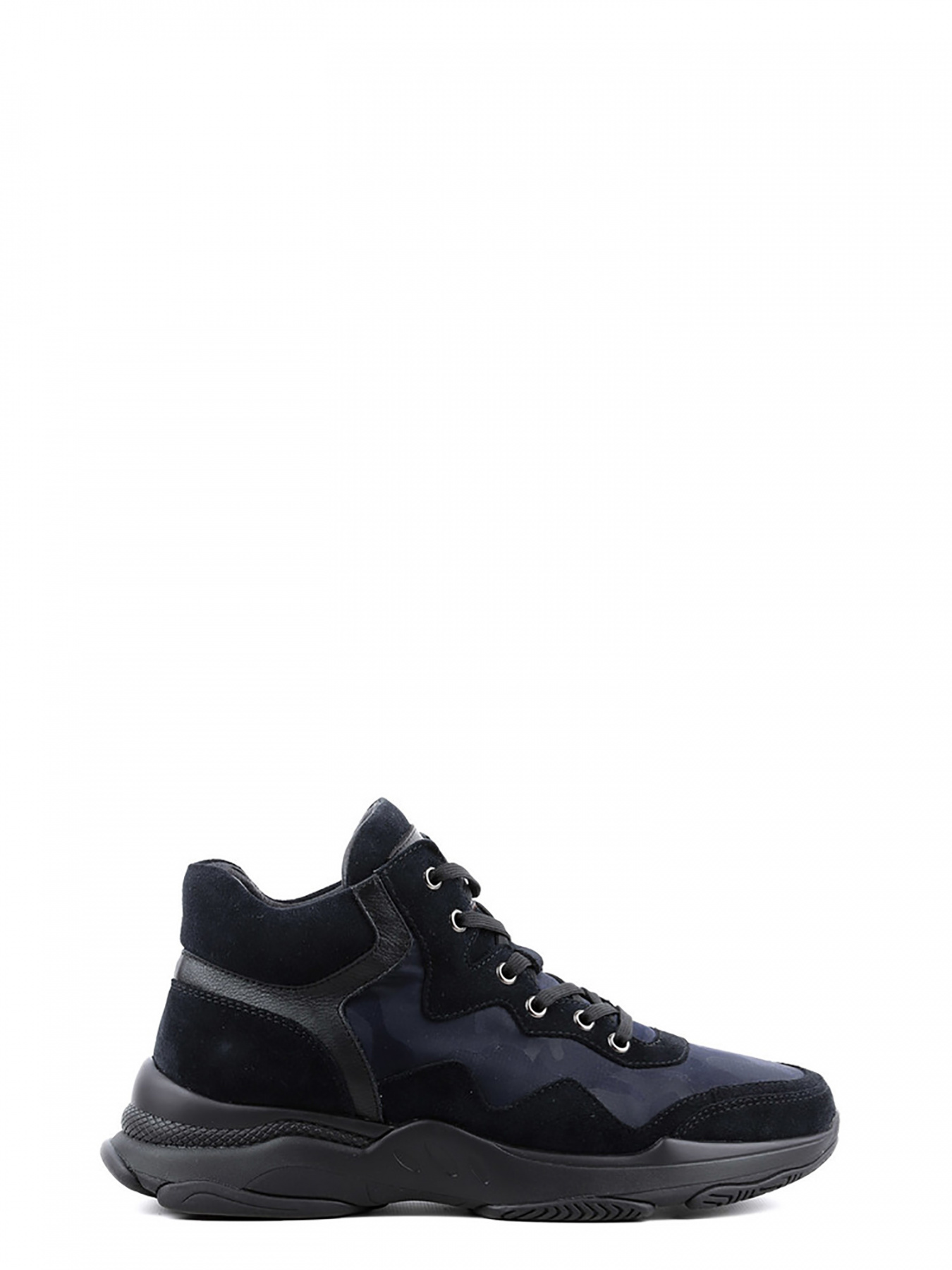 Кроссовки повседневные LeBERDES модель 00000010914 Фото