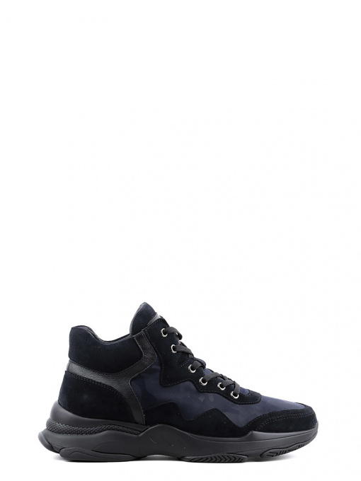 Кроссовки повседневные LeBERDES модель 00000010914 Фото