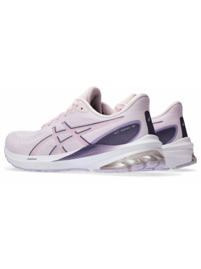 Кросівки для бігу Asics Gt-1000 12 модель 1012B450-701 — фото 6 - INTERTOP