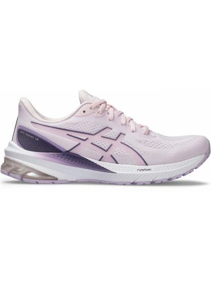 Кросівки для бігу Asics Gt-1000 12 модель 1012B450-701 — фото - INTERTOP