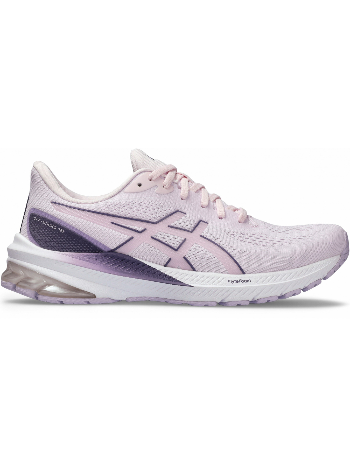 Кросівки для бігу Asics Gt-1000 12 модель 1012B450-701 Кросівки для бігу Asics Gt-1000 12 модель 1012B450-701 Фото