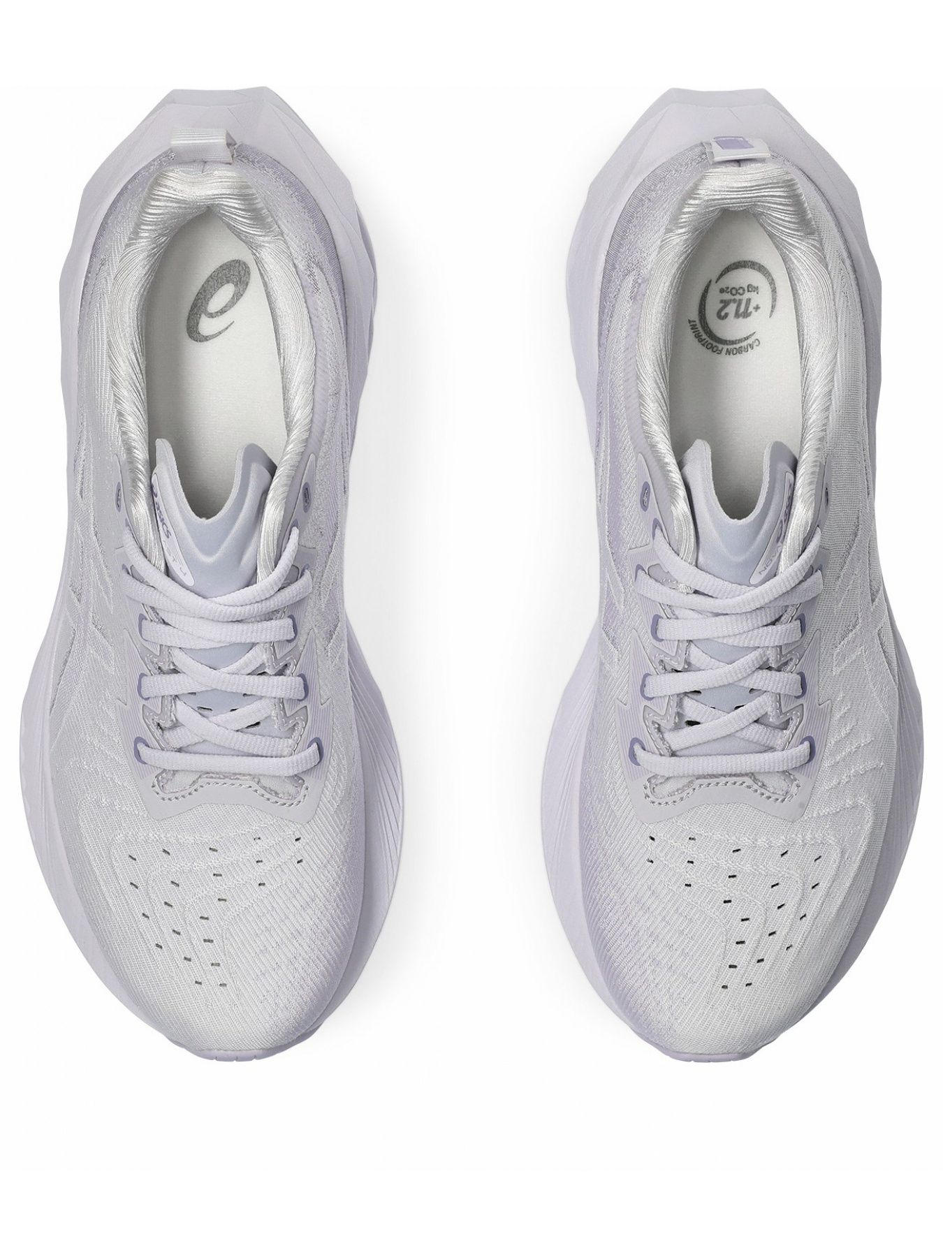 Кросівки для бігу Asics Novablast 4 модель 1012B510-020 Фото