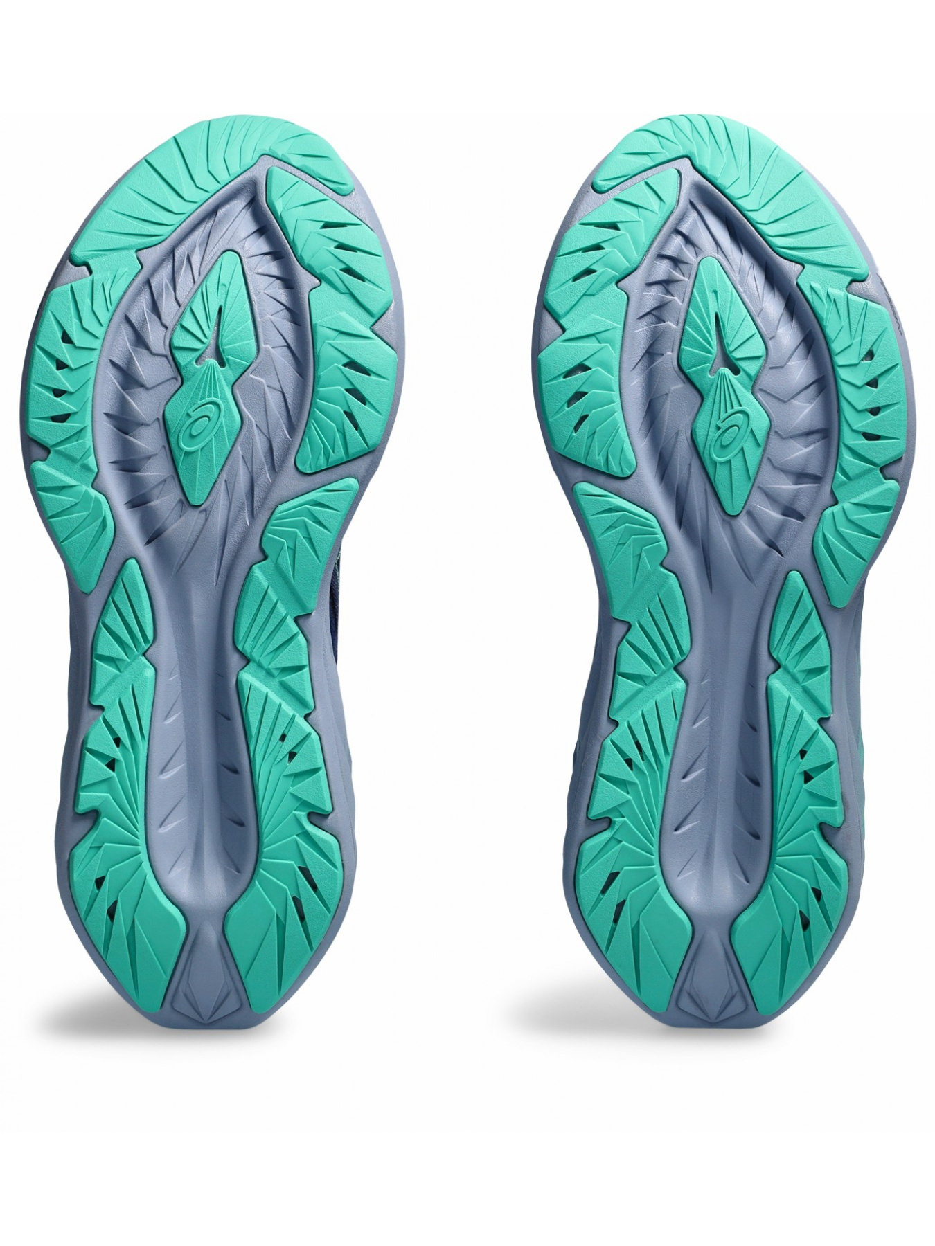 Кроссовки для бега Asics Novablast 4 модель 1012B510-401 Фото