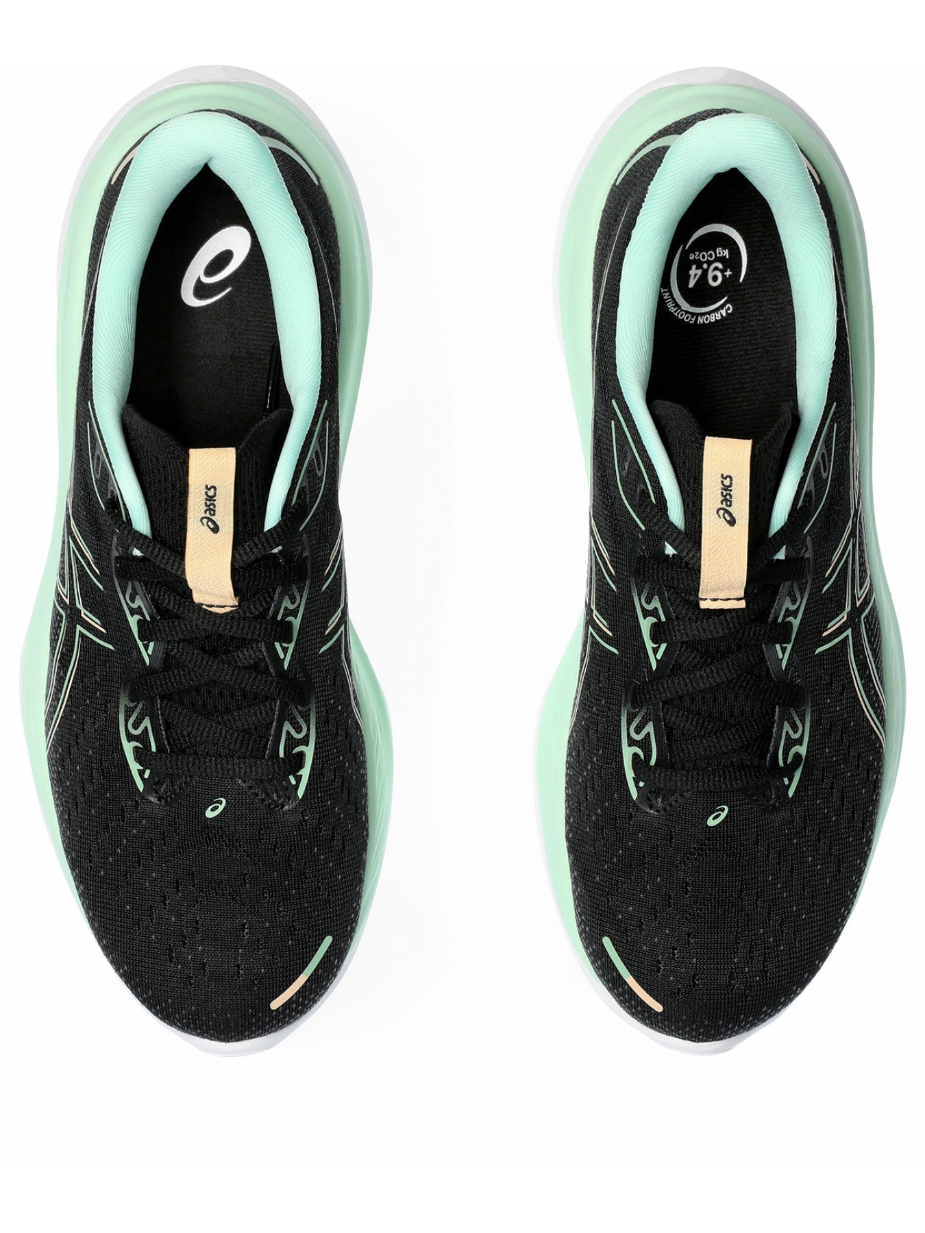 Кроссовки для бега Asics Gel-cumulus 26 модель 1012B599-001 Фото