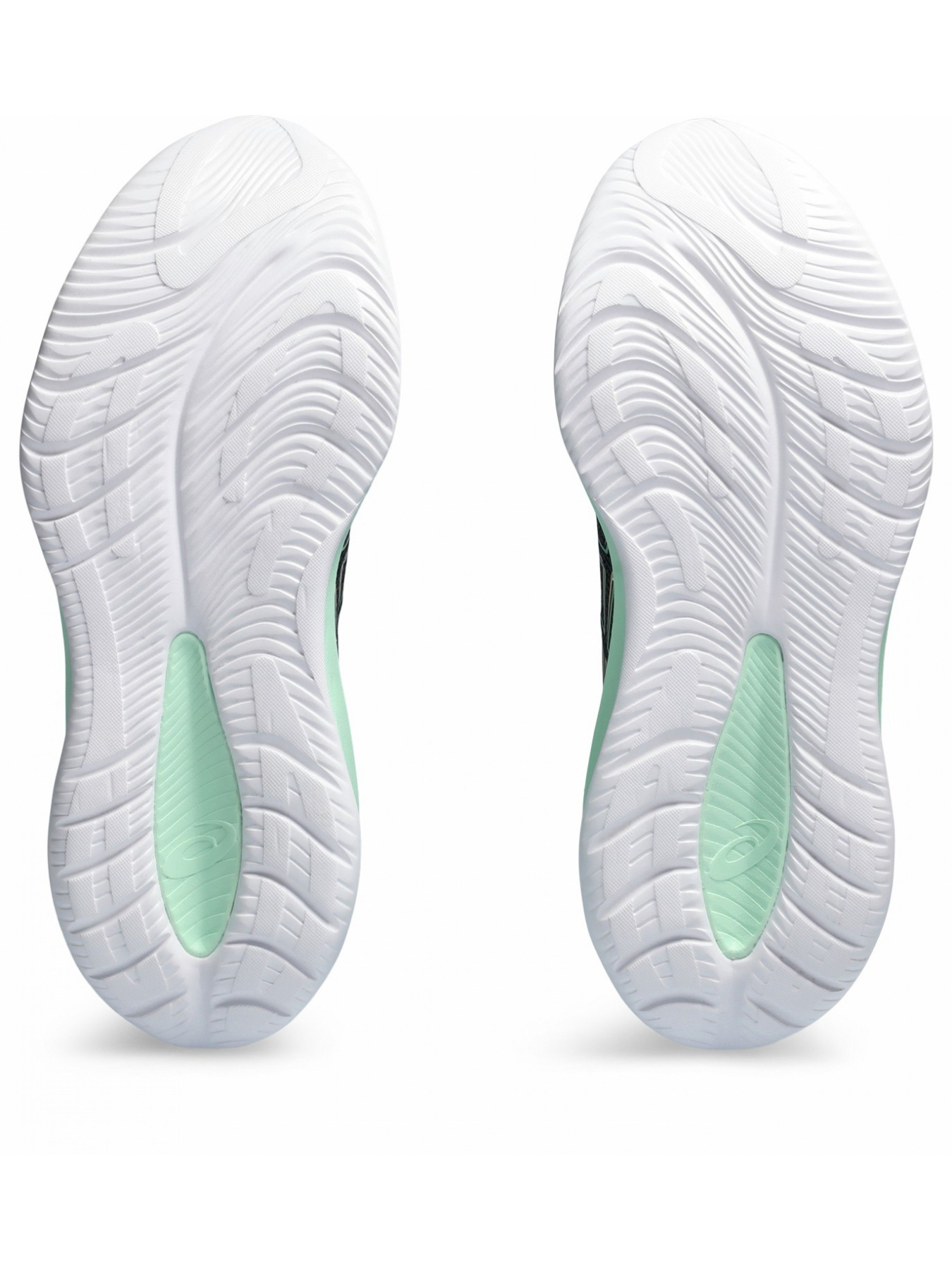 Кросівки для бігу Asics Gel-cumulus 26 модель 1012B599-001 Фото