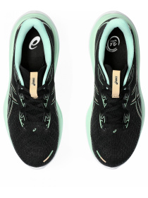 Кросівки для бігу Asics Gel-cumulus 26 модель 1012B599-001 Фото