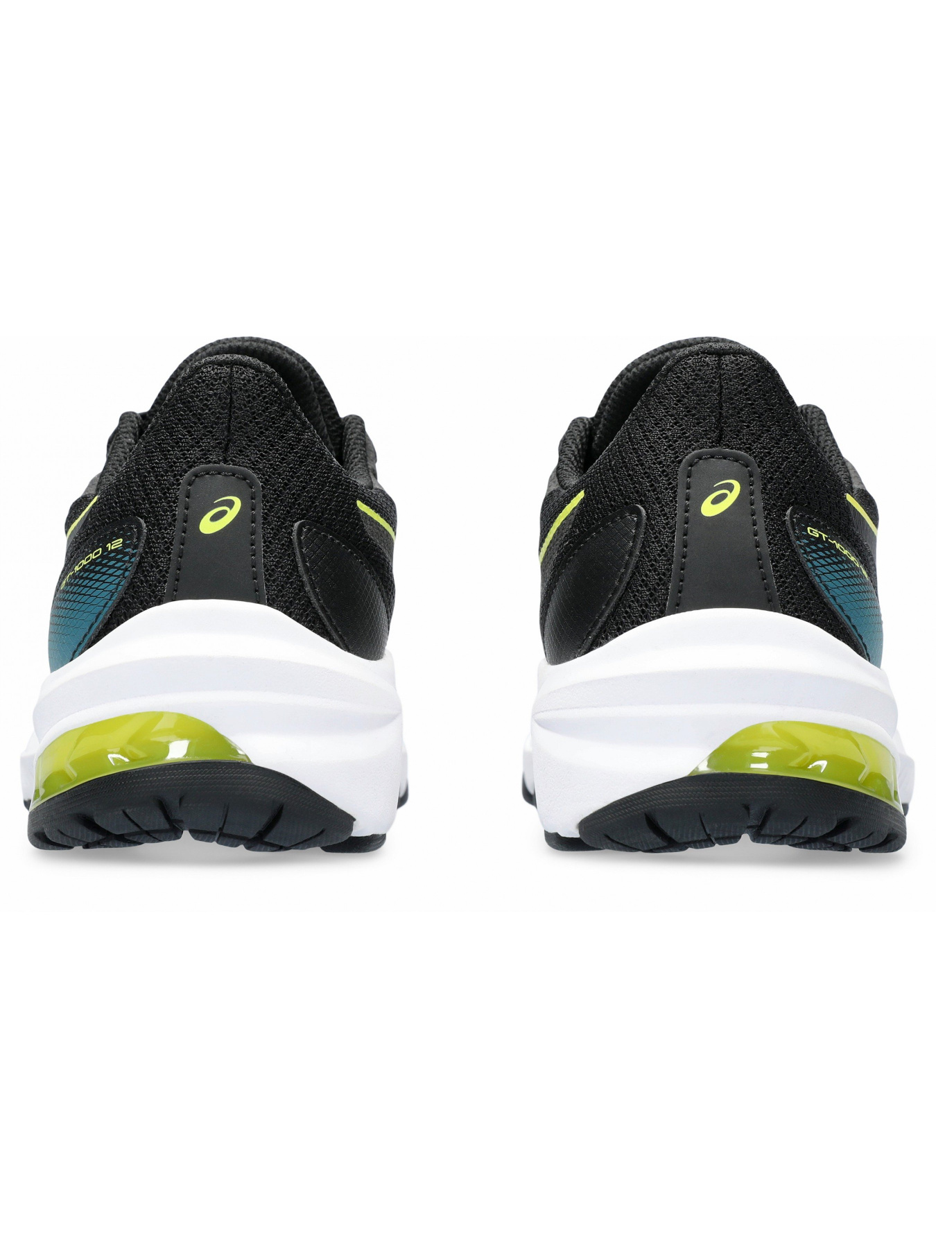 Кроссовки для бега Asics Gt-1000 12 модель 1014A296-005 Фото