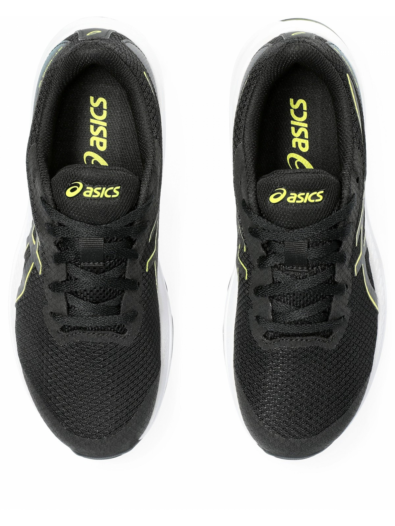 Кросівки для бігу Asics Gt-1000 12 модель 1014A296-005 Фото