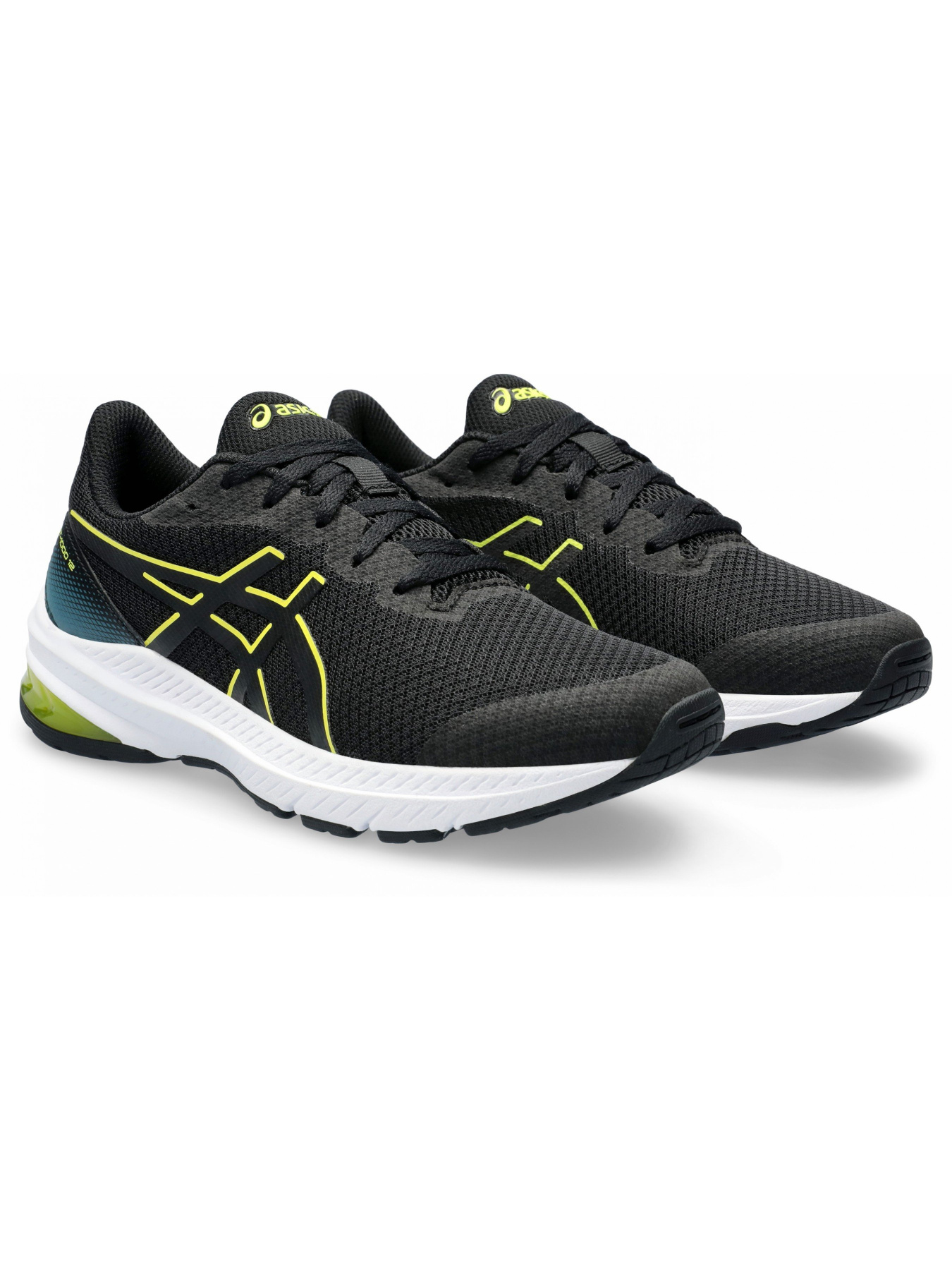 Кросівки для бігу Asics Gt-1000 12 модель 1014A296-005 Фото