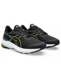 Кросівки для бігу Asics Gt-1000 12 модель 1014A296-005 Фото