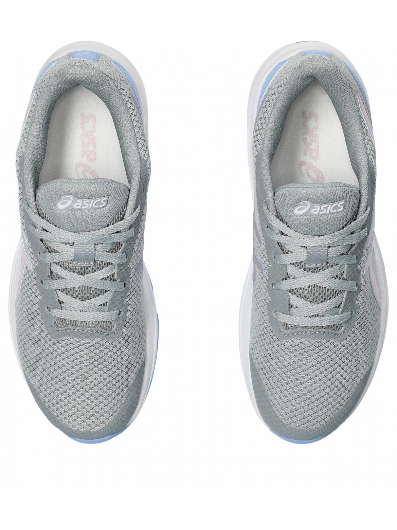 Кросівки для бігу Asics Gt-1000 12 модель 1014A296-021 Фото