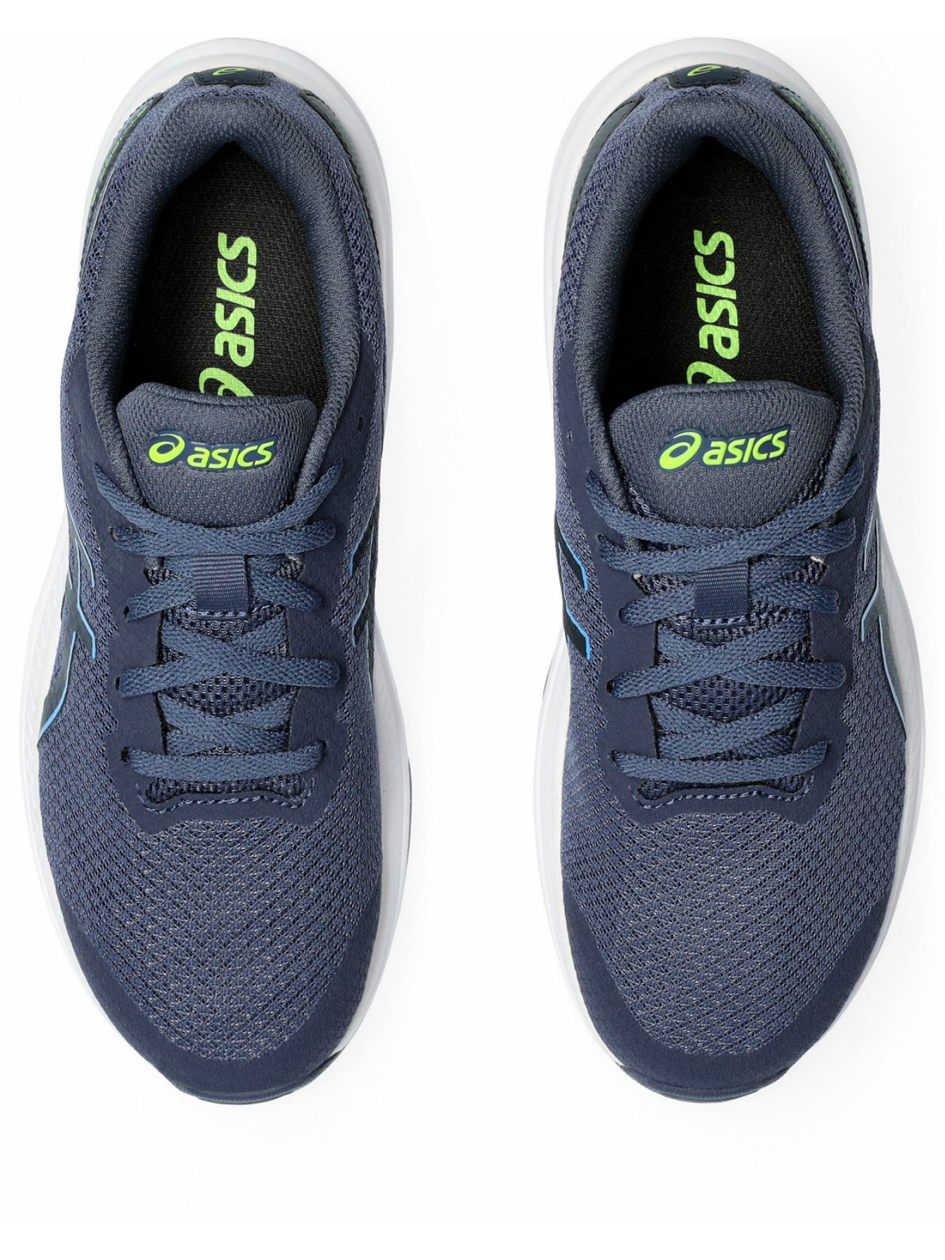 Кроссовки для бега Asics Gt-1000 12 модель 1014A296-403 Фото