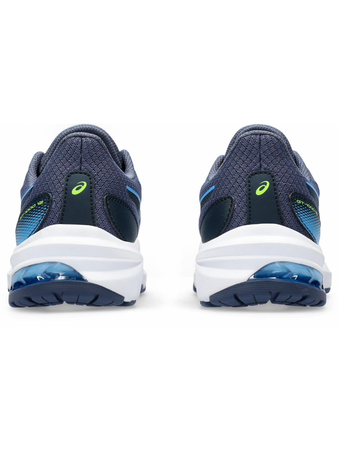 Кроссовки для бега Asics Gt-1000 12 модель 1014A296-403 Фото