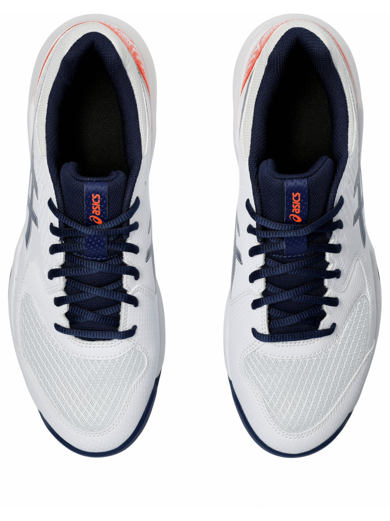 Кроссовки для тренировок Asics Gel-dedicate 8 модель 1041A408-102 Фото