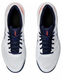 Кроссовки для тренировок Asics Gel-dedicate 8 модель 1041A408-102 Фото