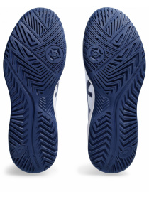 Кроссовки для тренировок Asics Gel-dedicate 8 модель 1041A408-102 Фото