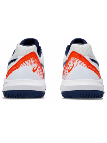 Кроссовки для тренировок Asics Gel-dedicate 8 модель 1041A408-102 Фото