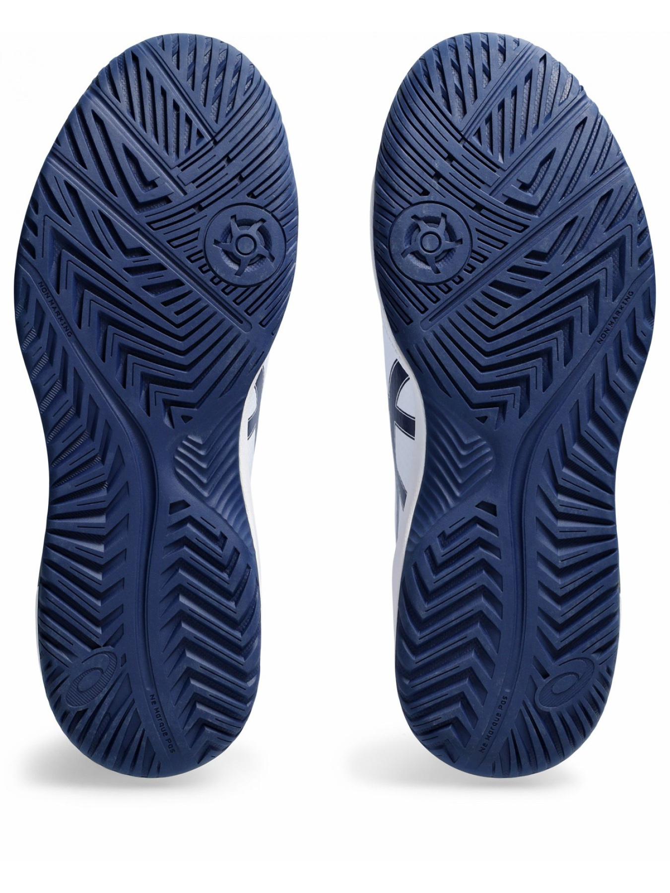 Кросівки для спорту Asics Gel-dedicate 8 модель 1041A408-102 Кросівки для спорту Asics Gel-dedicate 8 модель 1041A408-102 Фото