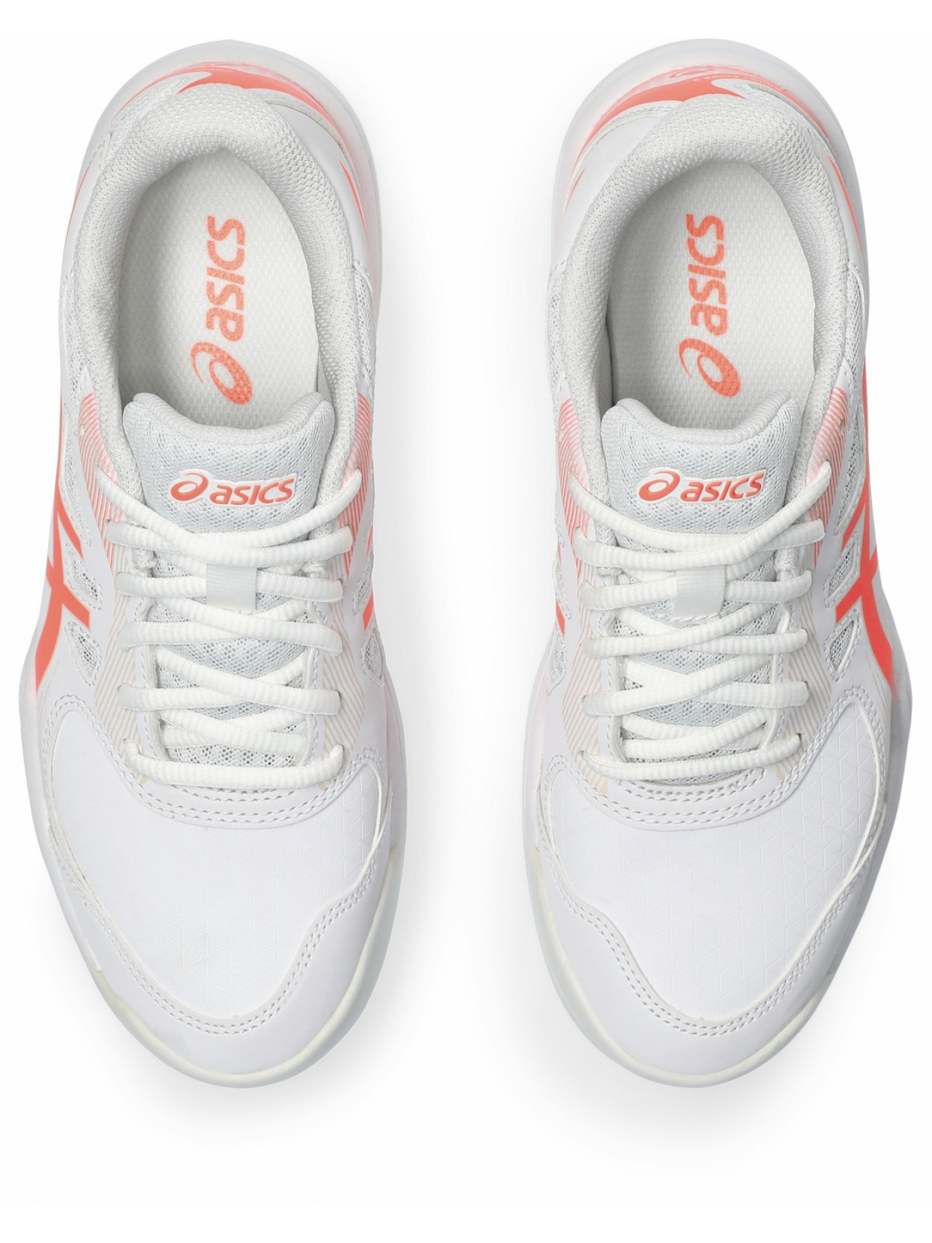 Кросівки для тренувань Asics Court Slide 3 модель 1042A209-102 Фото