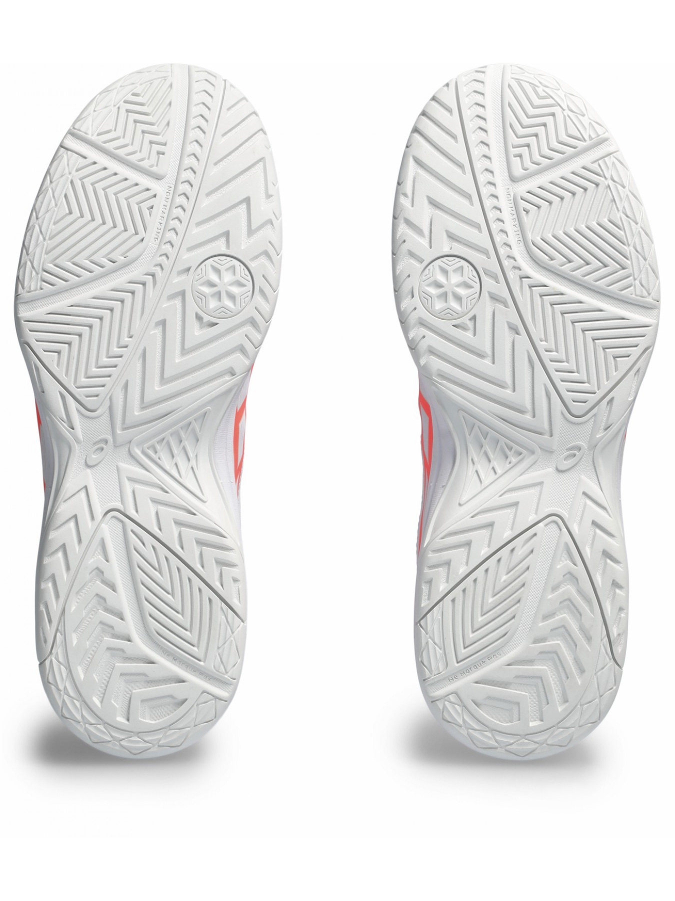 Кросівки для тренувань Asics Court Slide 3 модель 1042A209-102 Фото