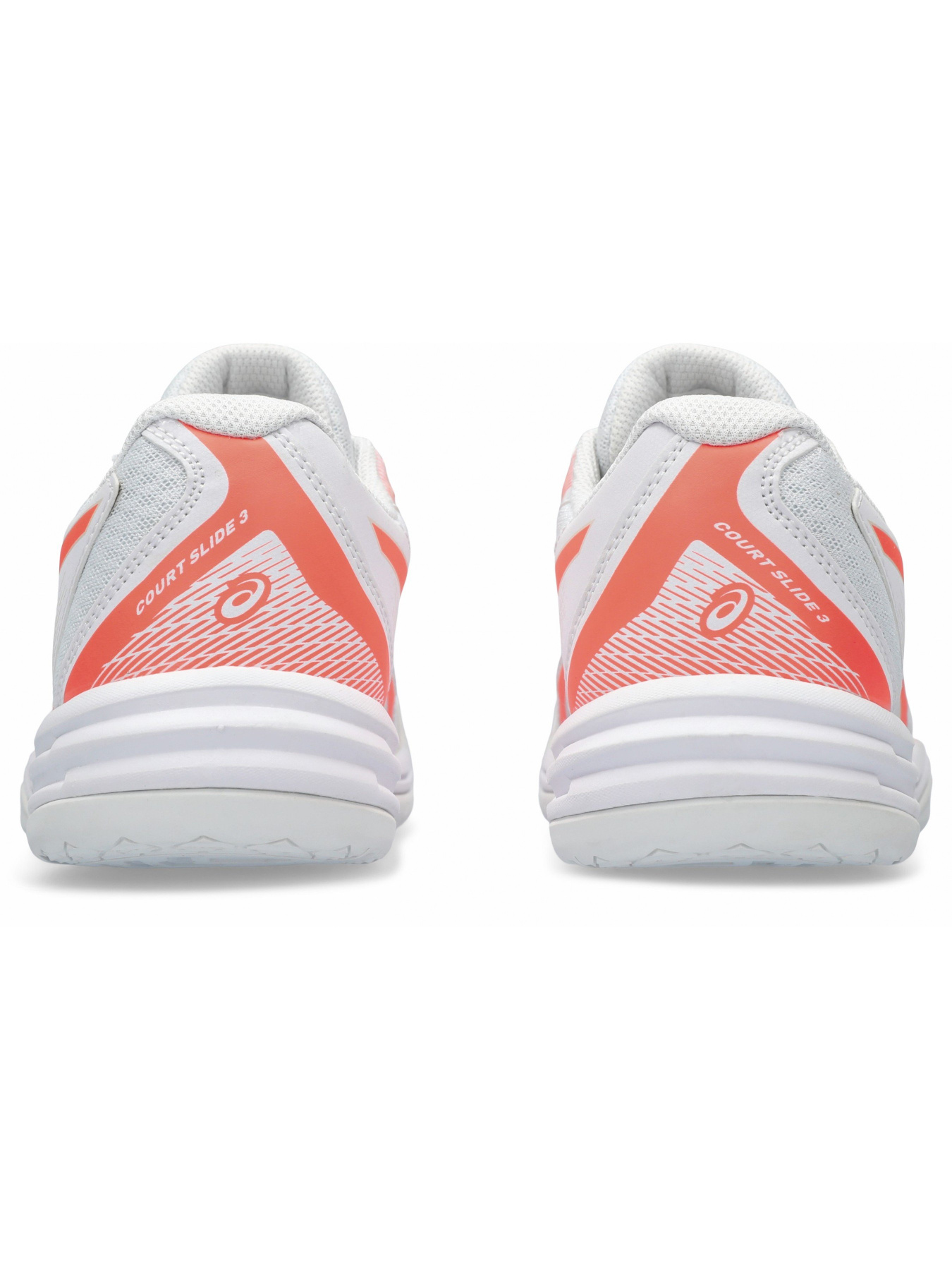 Кросівки для тренувань Asics Court Slide 3 модель 1042A209-102 Фото