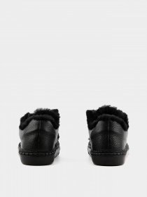 Кеды низкие LeBERDES модель 00000010918 Фото